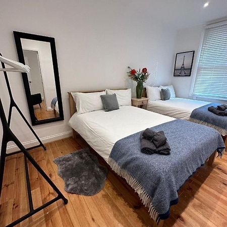 Apartamento Notting Hill Guest Flat Ealing Exterior foto