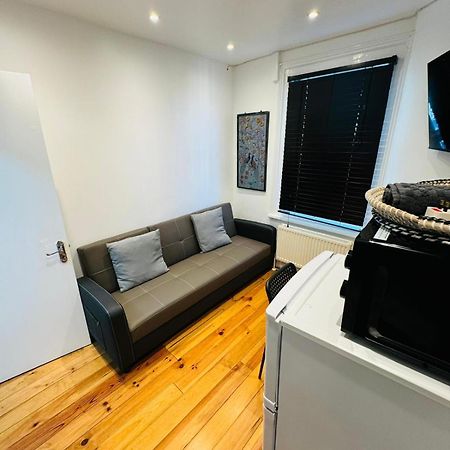 Apartamento Notting Hill Guest Flat Ealing Habitación foto