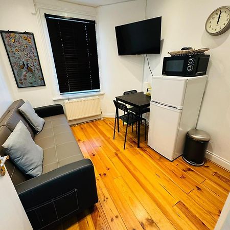 Apartamento Notting Hill Guest Flat Ealing Habitación foto
