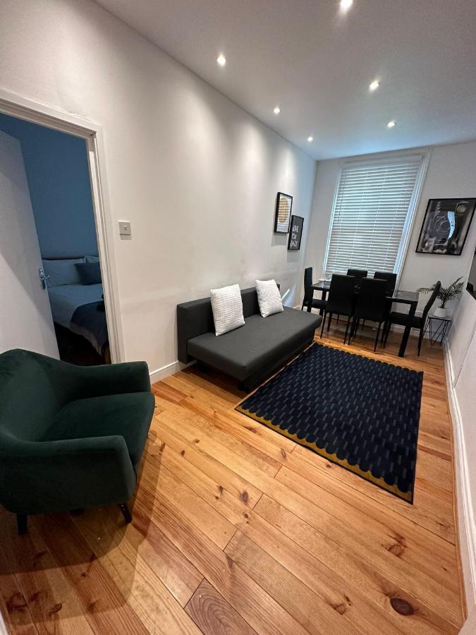 Apartamento Notting Hill Guest Flat Ealing Exterior foto