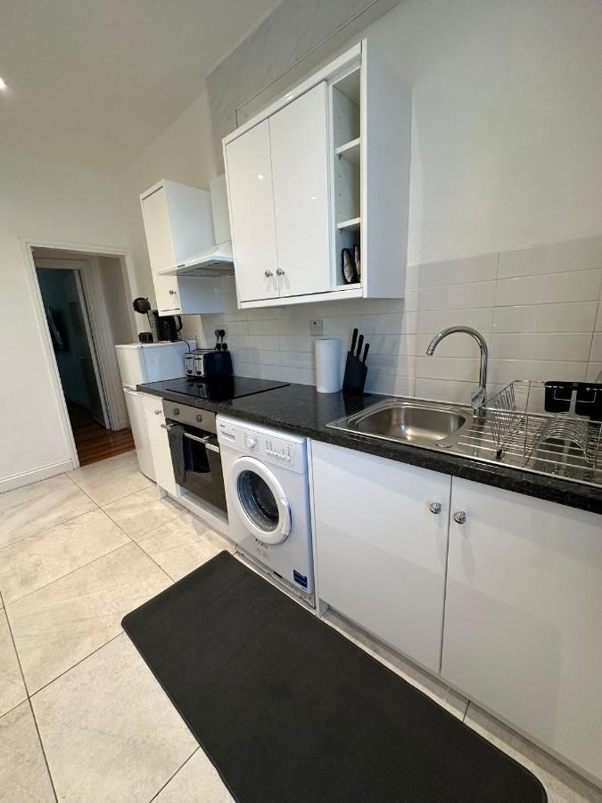 Apartamento Notting Hill Guest Flat Ealing Exterior foto