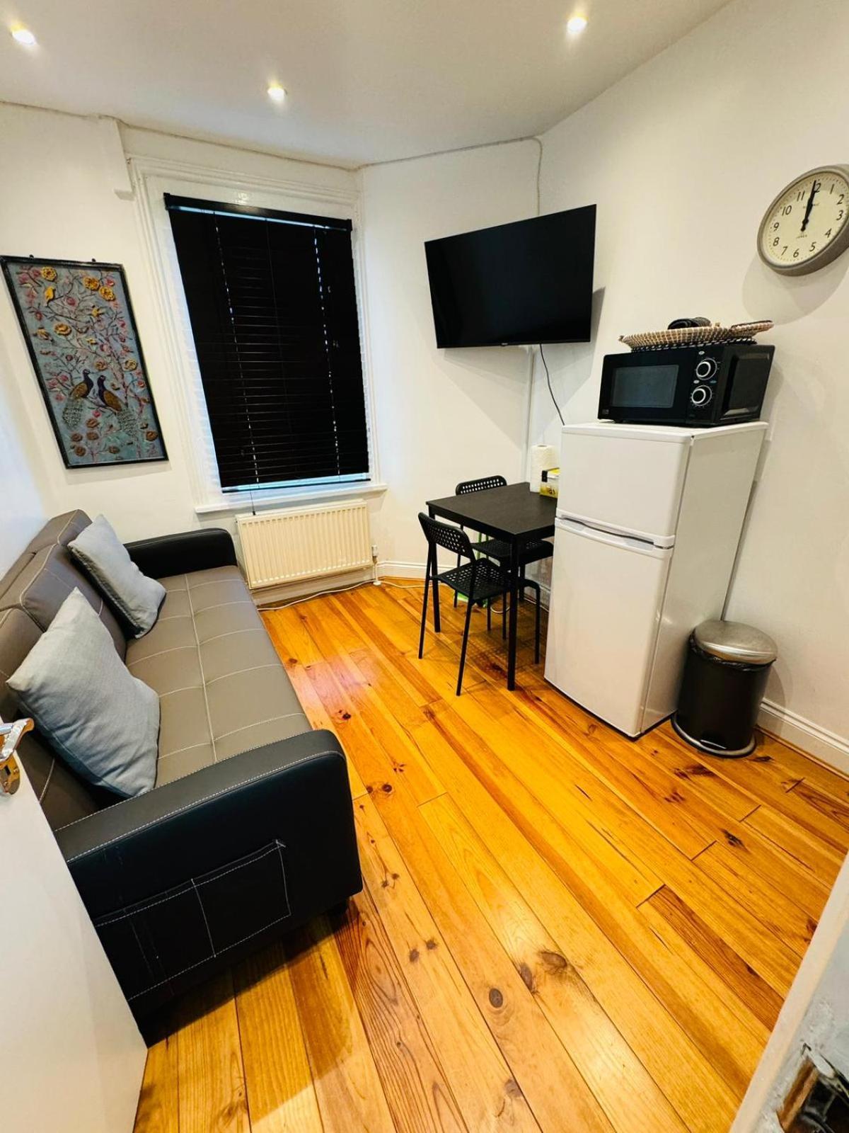 Apartamento Notting Hill Guest Flat Ealing Habitación foto