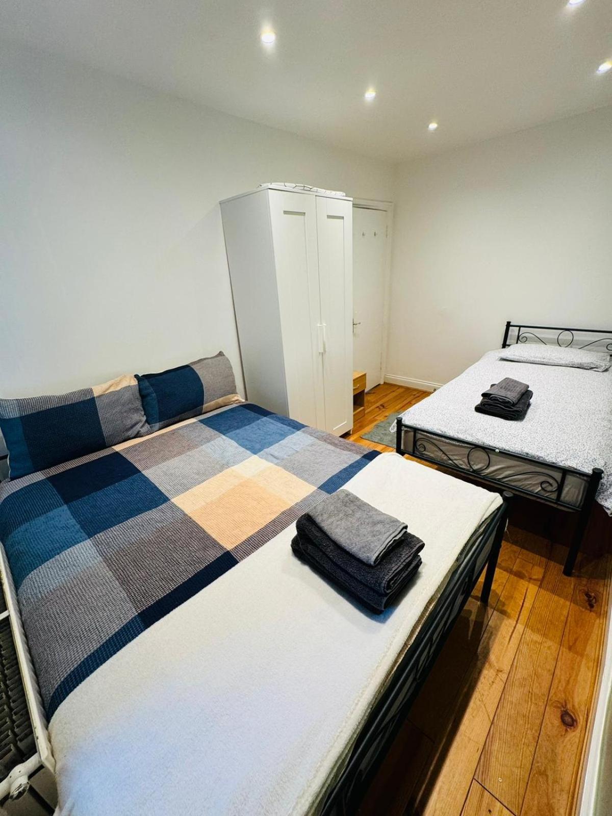 Apartamento Notting Hill Guest Flat Ealing Habitación foto
